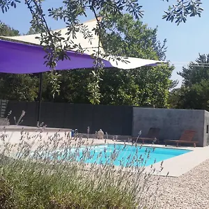 Séjour chez l'habitant 161, Plan d'Aups