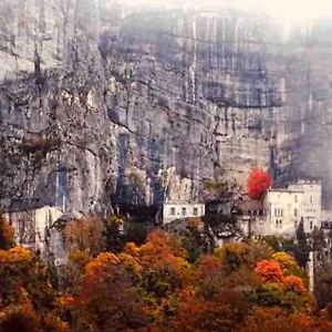 Chalet Tiny Liloumaca Coeur Ste Baume, Plan d'Aups