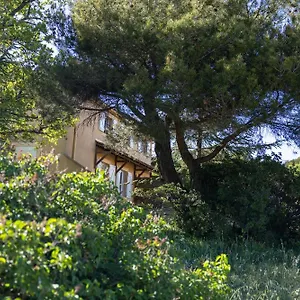 Appartement Au Pied De La Sainte Baume, Plan d'Aups