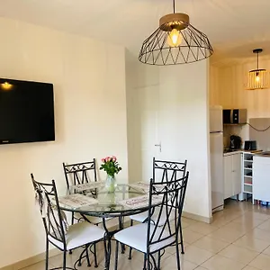 Appartement Tres Lumineux Au Coeur Du Massif De La Sainte Baume, Plan d'Aups