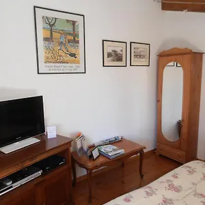 Hébergement de vacances Jas En Provence, Plan d'Aups